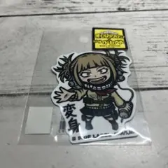 僕のヒーロアカデミア トガヒミコ ステッカー B-SIDE LABEL