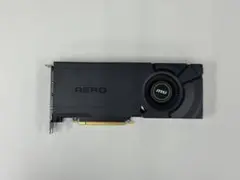 MSI GeForce RTX 2070 SUPER AERO SI