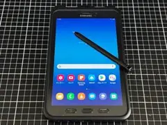 ”売切り” Samsung Galaxy Tab Active2 本体 ペン付き