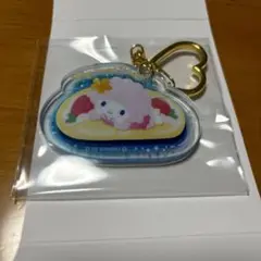 サンリオ アクリルキーホルダー マイスウィートピアノ