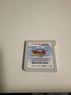 ドラゴンクエスト VIII 8 空と海と大地と呪われし姫君 3DS ゲームソフト