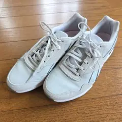 Reebok DMX MOVING AIR グレー スニーカー