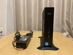 dellの無音PC wyse5060