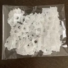 バッグクロージャー150個