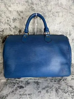 LOUIS VUITTON ルイヴィトン スピーディ ハンドバッグ ボストン