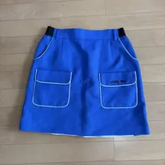 アルチビオブルースカート