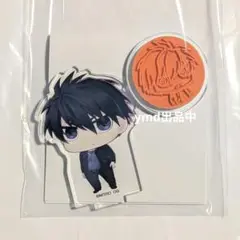 新品★ニトロキラル キラメモ B賞 スロダメ アクリルスタンプ 藤枝涼