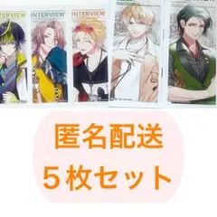 キューピット・パラサイト　キュピパラ　シンキス　SympathyKiss カード