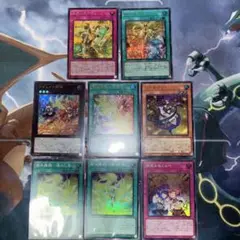 遊戯王OCG デュエルモンスターズ 御巫まとめ売り