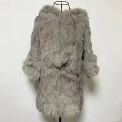 新品タグ付き★Diagram☆GRACE CONTINENTALスファーコート