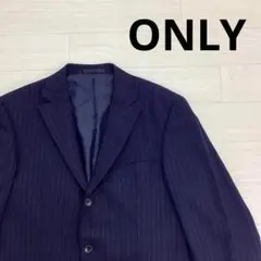 ONLY オンリー テーラードジャケット スーツジャケット