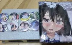 カントク、DMMスクラッチくじセット売り