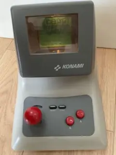 KONAMI コナミ HYPERBOY ハイパーボーイ　箱あり 未使用 レア 希少 コナミ ハイパーボーイKONAMI HYPER BOY