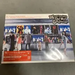V6/live tour 2013 Oh!My!Goodness!〈初回生産限…