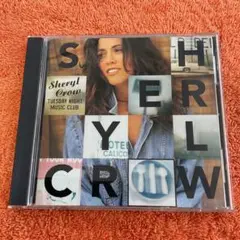 国内版　SHERYL CROW/Tuesday Night Music Club
