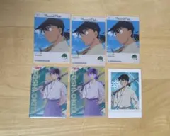 名探偵コナン ぱしゃこれ エモカ 沖田総司