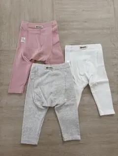ベビー服　レギンス　BBAMMA