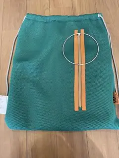 MM6 リュック