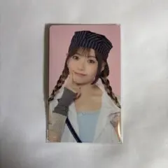 ME:I ミーアイ 清水恵子 THIS IS ME:I ランダムトレカ046