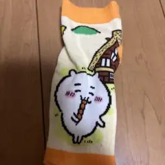 ちいかわ HIDA キャラクター靴下
