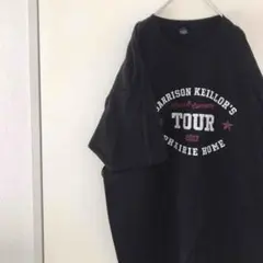 USA古着 prairie home オーバーサイズ Tシャツ