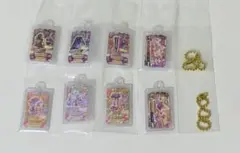 アイカツ！ グッズコレクション2 星宮いちご 神崎美月 セット