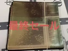袋帯 和装 着物