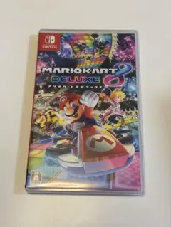 マリオカート8 デラックス Nintendo Switch