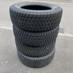 BRIDGESTONE スタッドレス 225/65/R17