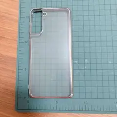 Android用バンパーフレーム
