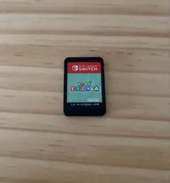 Nintendo Switch あつまれどうぶつの森 ソフトのみ