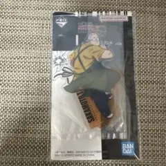 未開封　サカモトデイズ　一番くじ　I賞　アクスタ