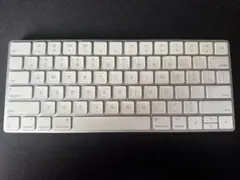 Apple Magic Keyboard 英語配列