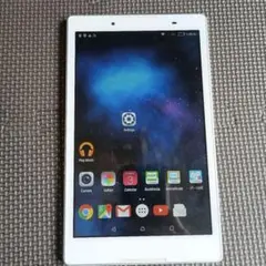 lenovo タブレット