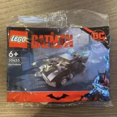 30455【新品・未開封a】レゴ LEGO バットマン バットモービル マーベル