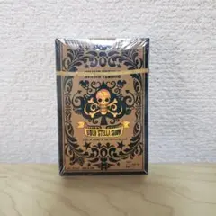 【新品未開封】ONEPIECE 映画特典 トランプ