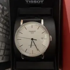 TISSOT ティソ エブリタイムスイスマティック
