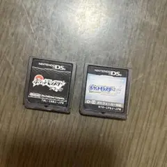 ポケットモンスター ブラック・ソウルシルバーセット