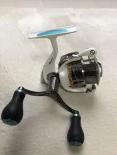 Daiwa 09エメラルダス2506W