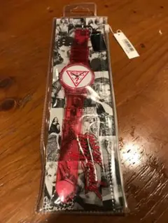 GUESS V1011M2 クォーツ 時計 腕時計 メンズ 未使用品
