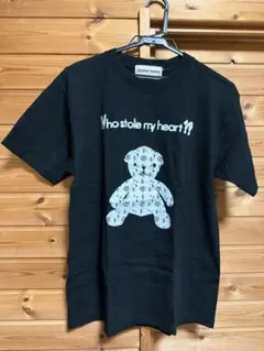 ORANGE RANGE ライブTシャツ