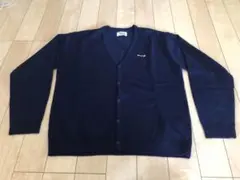 フォックスコレクション　カーディガン　M