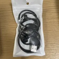xiaomi smart band 6 電源ケーブル