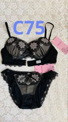ブラジャーショーツセット