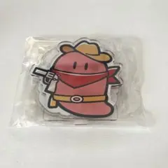 限界リボルバー たらこ アクスタB