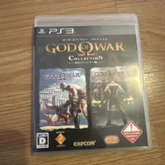 ゴッド・オブ・ウォー コレクション