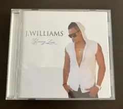 J.WILLIAMS Young Love