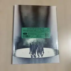 BEFIRST DOME TOUR DVD 新品 未再生