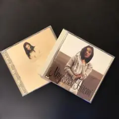 Ribbon永作博美 「Here and Now」「N」 CD