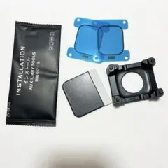 アップル ウォッチ 49mm 画面フィルム 2枚セット 時計 保護 フィルム